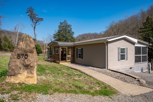 570 Little Indian Drive Drive, Jamestown, KY 42629