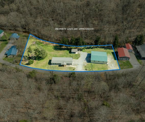 570 Little Indian Drive Drive, Jamestown, KY 42629