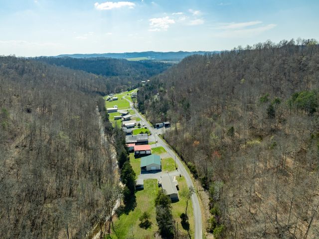 570 Little Indian Drive Drive, Jamestown, KY 42629