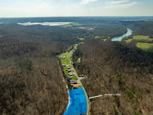 570 Little Indian Drive Drive, Jamestown, KY 42629