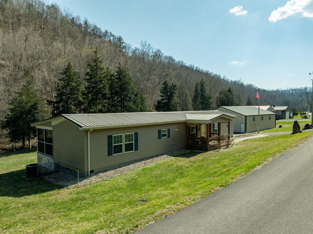 570 Little Indian Drive Drive, Jamestown, KY 42629