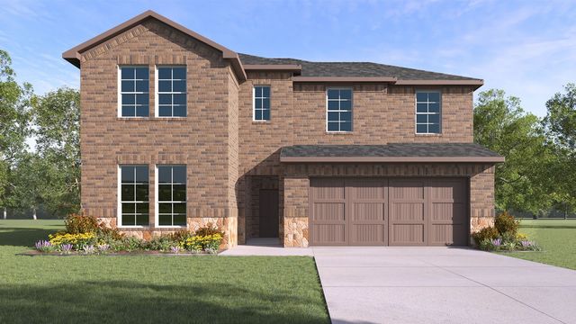 7009 Birdwatch Drive, Garland, TX 75043