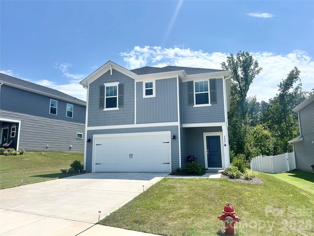 5021 Poplin Valley, Cherryville, NC 28021