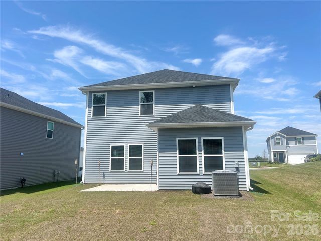 5021 Poplin Valley, Cherryville, NC 28021
