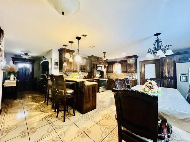 5 Montalvo Hill Road, Rio Grande City, TX 78582