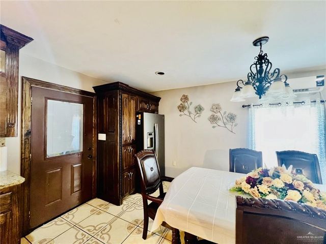 5 Montalvo Hill Road, Rio Grande City, TX 78582