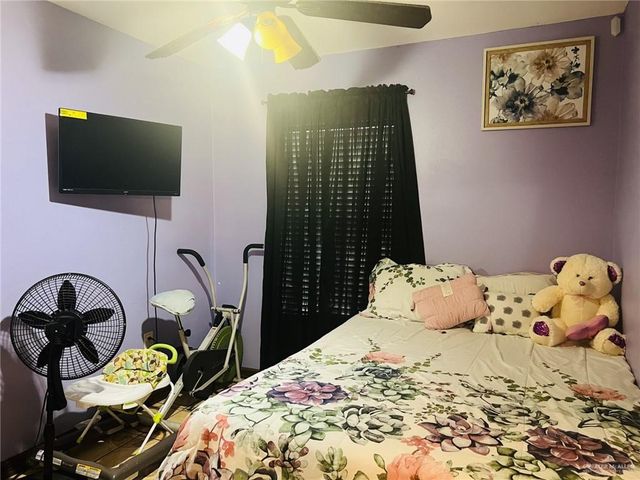 5 Montalvo Hill Road, Rio Grande City, TX 78582