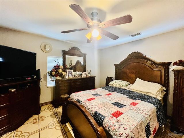 5 Montalvo Hill Road, Rio Grande City, TX 78582