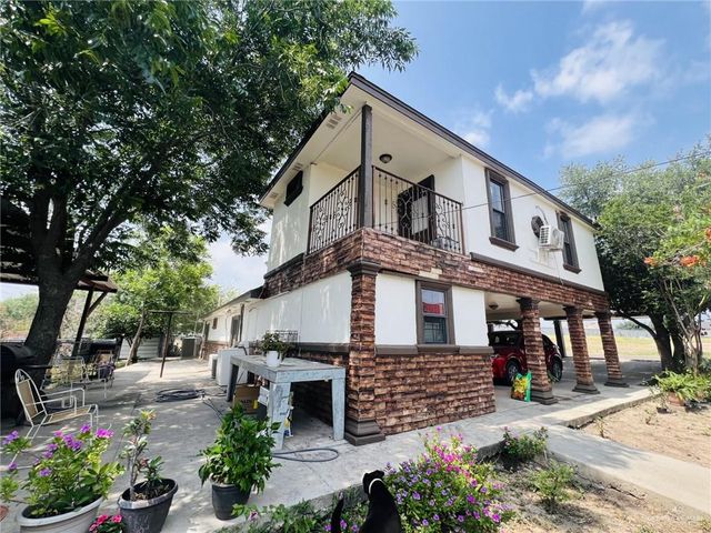 5 Montalvo Hill Road, Rio Grande City, TX 78582