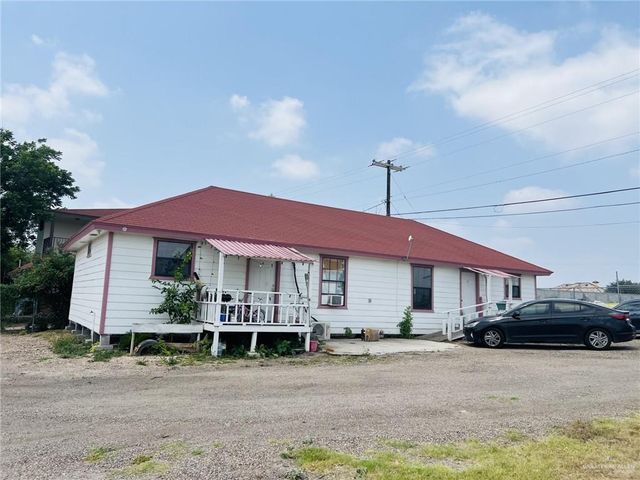 5 Montalvo Hill Road, Rio Grande City, TX 78582