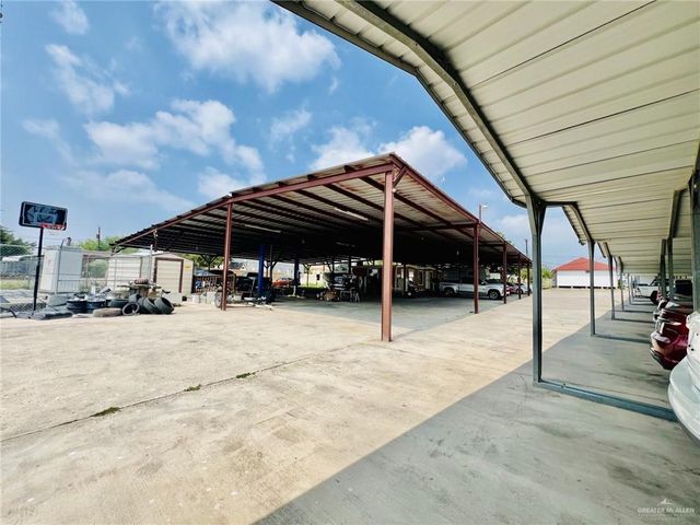 5 Montalvo Hill Road, Rio Grande City, TX 78582