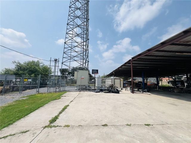 5 Montalvo Hill Road, Rio Grande City, TX 78582