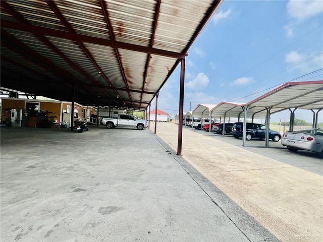 5 Montalvo Hill Road, Rio Grande City, TX 78582