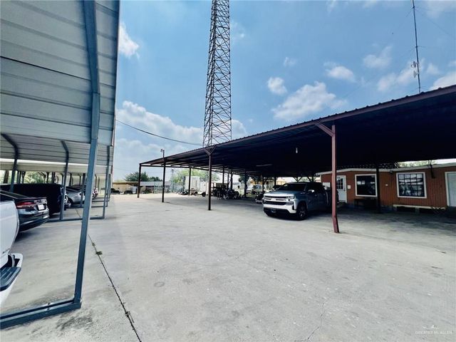 5 Montalvo Hill Road, Rio Grande City, TX 78582