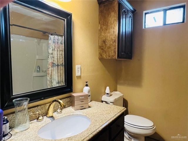 5 Montalvo Hill Road, Rio Grande City, TX 78582