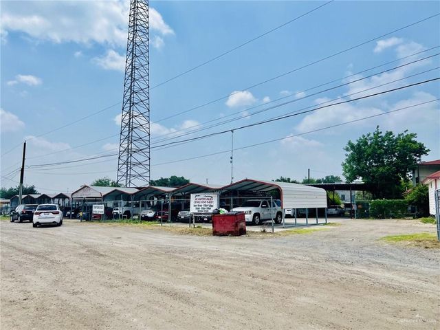 5 Montalvo Hill Road, Rio Grande City, TX 78582