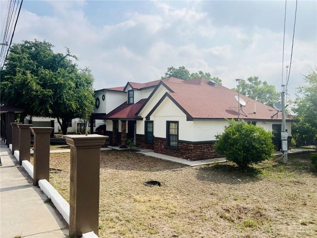 5 Montalvo Hill Road, Rio Grande City, TX 78582