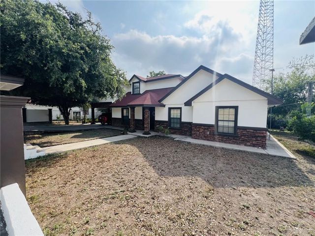 5 Montalvo Hill Road, Rio Grande City, TX 78582