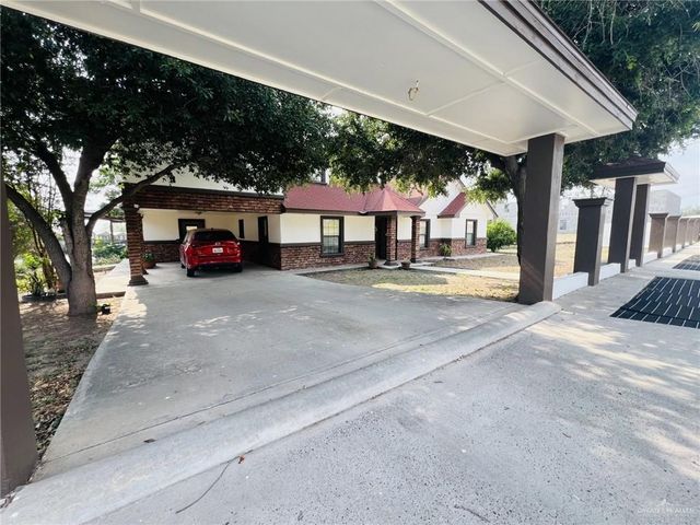 5 Montalvo Hill Road, Rio Grande City, TX 78582