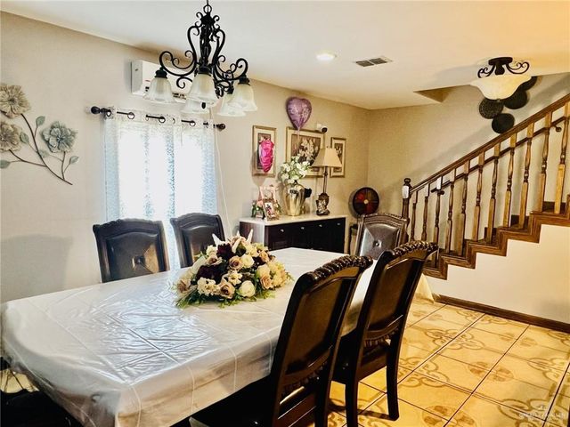 5 Montalvo Hill Road, Rio Grande City, TX 78582