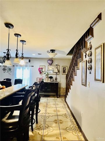 5 Montalvo Hill Road, Rio Grande City, TX 78582