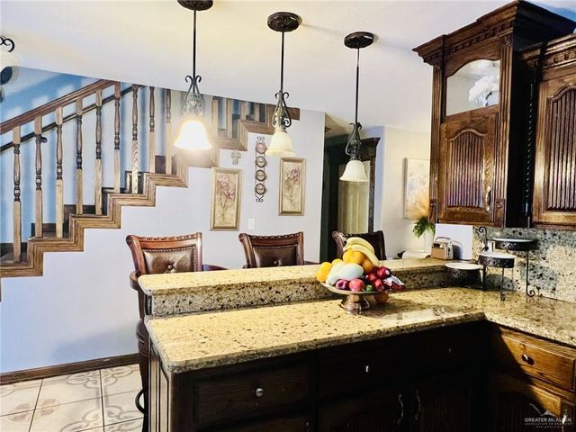 5 Montalvo Hill Road, Rio Grande City, TX 78582