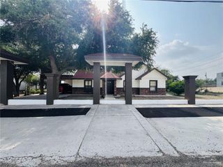 5 Montalvo Hill Road, Rio Grande City, TX 78582