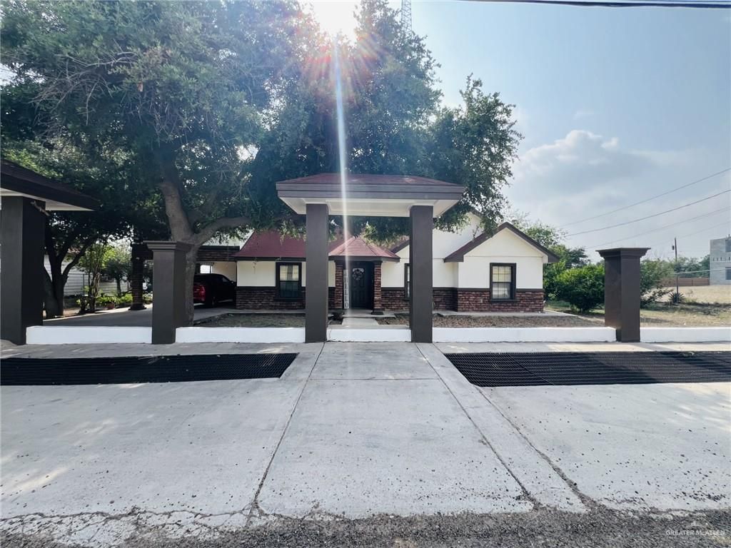 5 Montalvo Hill Road, Rio Grande City, TX 78582
