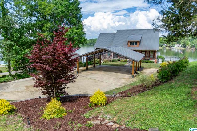 2914 HAMILTON ROAD, Pell City, AL 35128