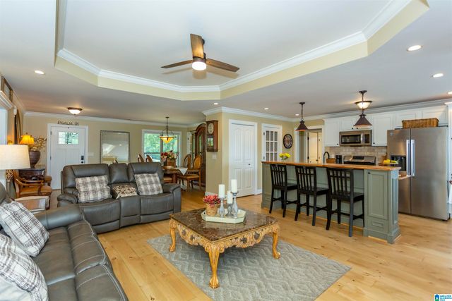 2914 HAMILTON ROAD, Pell City, AL 35128