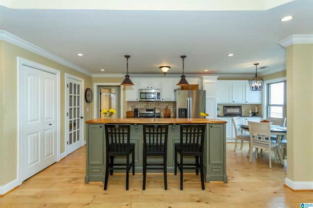 2914 HAMILTON ROAD, Pell City, AL 35128