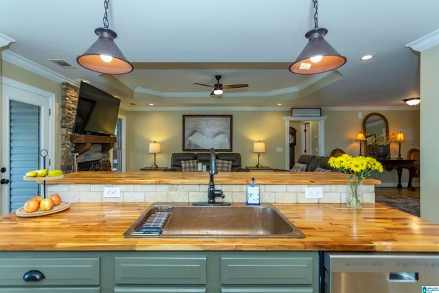 2914 HAMILTON ROAD, Pell City, AL 35128