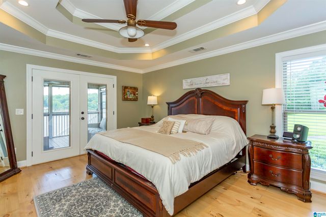 2914 HAMILTON ROAD, Pell City, AL 35128