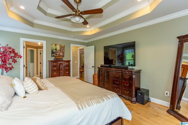 2914 HAMILTON ROAD, Pell City, AL 35128