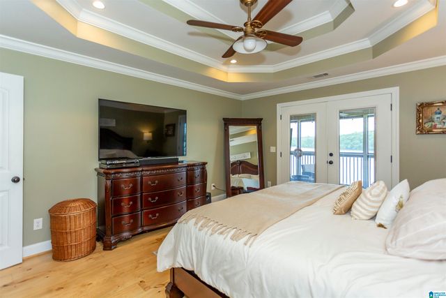 2914 HAMILTON ROAD, Pell City, AL 35128