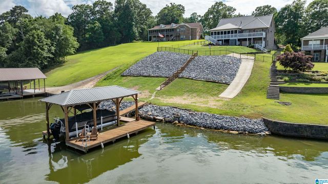 2914 HAMILTON ROAD, Pell City, AL 35128