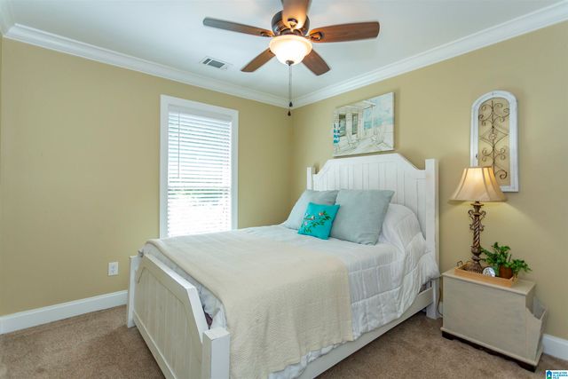 2914 HAMILTON ROAD, Pell City, AL 35128