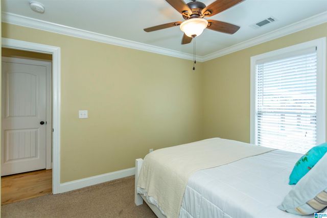 2914 HAMILTON ROAD, Pell City, AL 35128