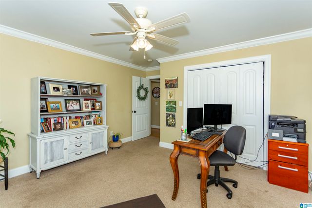2914 HAMILTON ROAD, Pell City, AL 35128