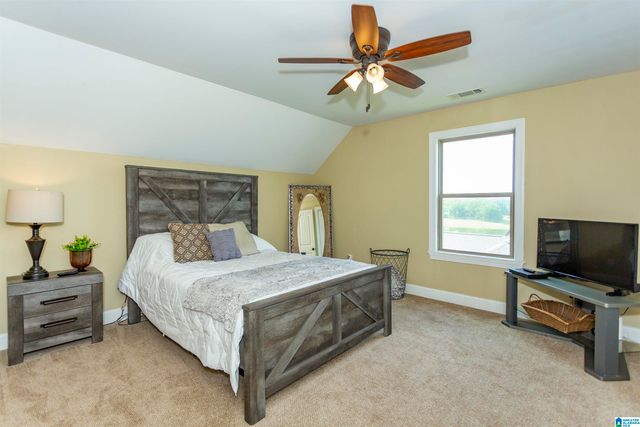 2914 HAMILTON ROAD, Pell City, AL 35128