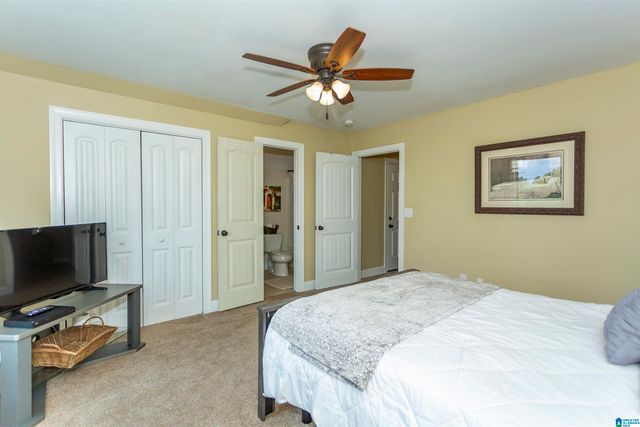 2914 HAMILTON ROAD, Pell City, AL 35128
