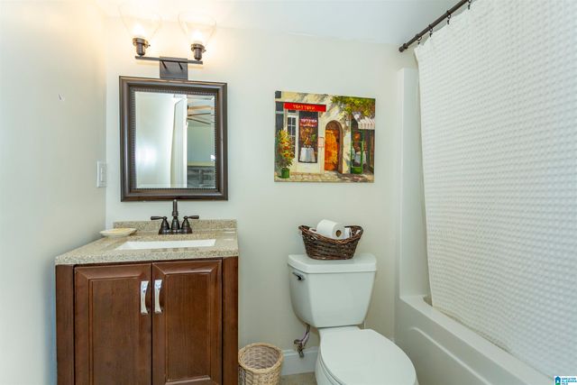 2914 HAMILTON ROAD, Pell City, AL 35128