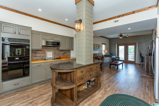 2914 HAMILTON ROAD, Pell City, AL 35128