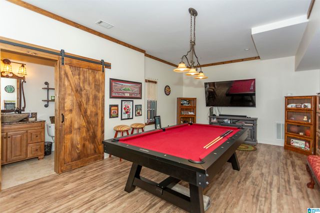 2914 HAMILTON ROAD, Pell City, AL 35128