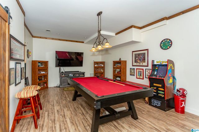 2914 HAMILTON ROAD, Pell City, AL 35128