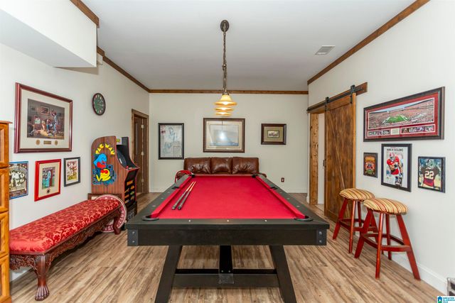 2914 HAMILTON ROAD, Pell City, AL 35128