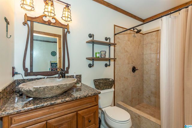 2914 HAMILTON ROAD, Pell City, AL 35128