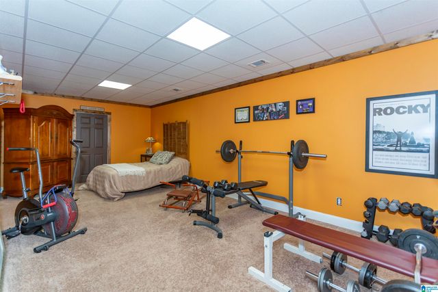 2914 HAMILTON ROAD, Pell City, AL 35128