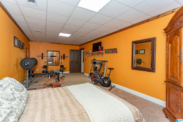2914 HAMILTON ROAD, Pell City, AL 35128