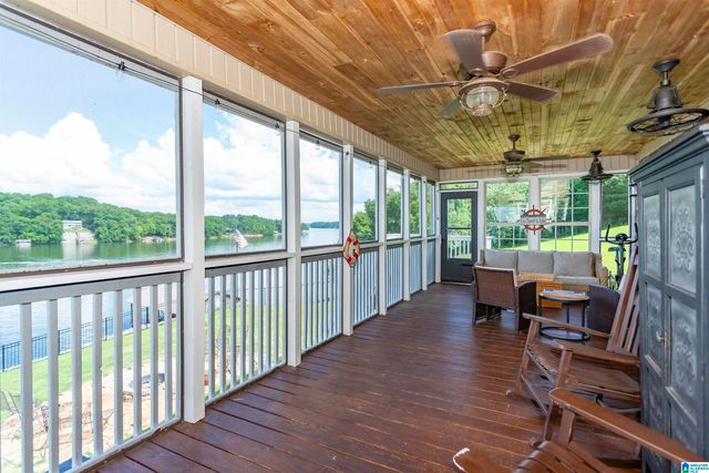 2914 HAMILTON ROAD, Pell City, AL 35128
